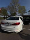 BMW 5 Series 2020