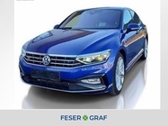Volkswagen Passat 2020
