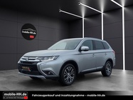 Mitsubishi Outlander 2018