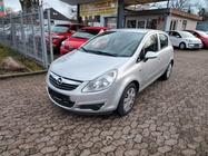 Opel Corsa 2007