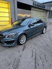 Mercedes-Benz CLA-Class 2014