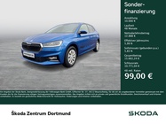 Skoda Fabia 2025