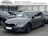 Skoda Octavia 2023