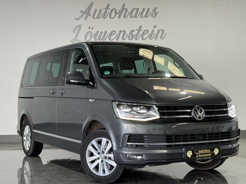 Volkswagen T6