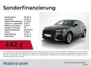 Audi Q3 2025