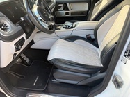 Mercedes-Benz G-Class 2023