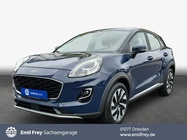 Ford Puma 2022