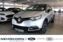 Renault Captur 2016