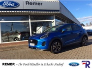 Ford Puma 2025