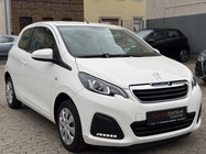 Peugeot 108 2019