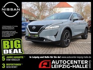 Nissan Qashqai 2022