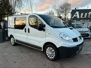 Renault Trafic 2012