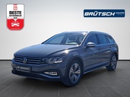Volkswagen Passat 2023