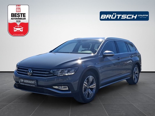 Volkswagen Passat 2023