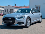 Audi A6 2020