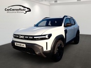 Dacia Duster 2025