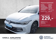 Volkswagen Golf 2025