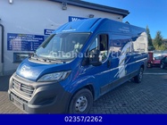 Fiat Ducato 2020
