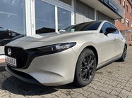 Mazda 3 2024