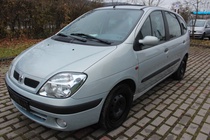 Renault Scenic 2000