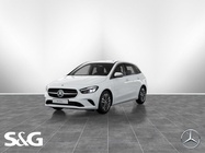 Mercedes-Benz B-Class 2024