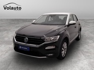 Volkswagen T-Roc 2021