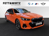 BMW 5 Series 2025