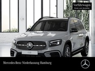 Mercedes-Benz GLB-Class 2026