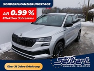 Skoda Karoq 2026