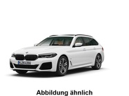 BMW 5 Series 2021