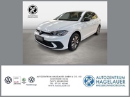 Volkswagen Polo 2025