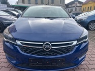 Opel Astra 2019
