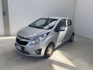 Chevrolet Spark 2011