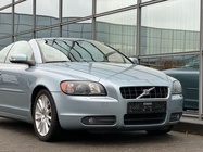 Volvo C70 2008