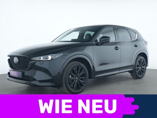Mazda CX-5 2024