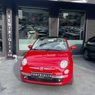 Fiat 500 2015