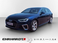 Audi A4 2021