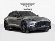 Aston Martin DBX 2025