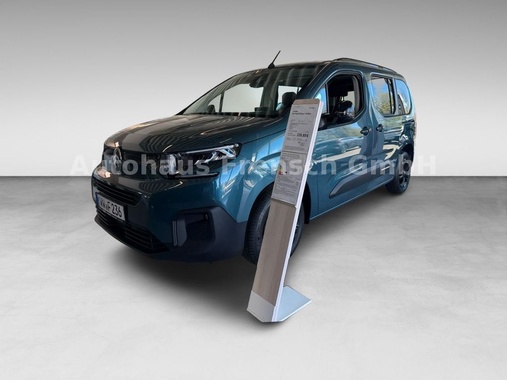 Citroen Berlingo 2026