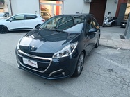 Peugeot 208 2016
