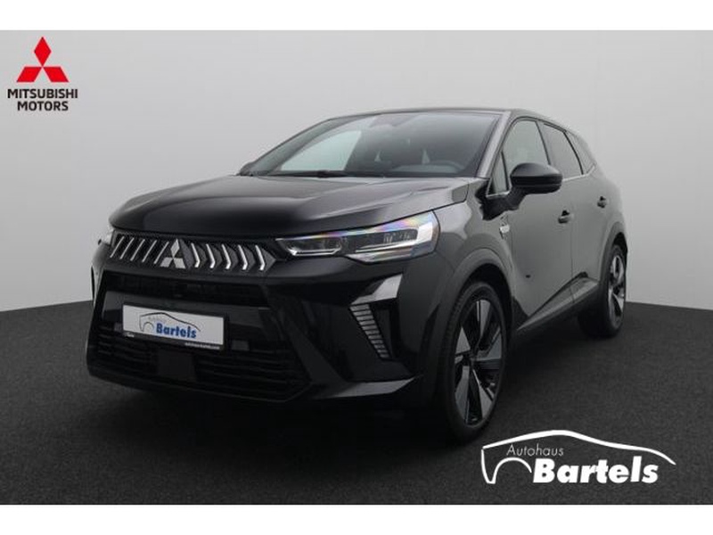 Mitsubishi Grandis