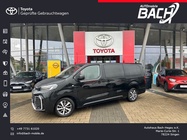 Toyota Proace 2024