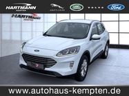Ford Kuga 2022