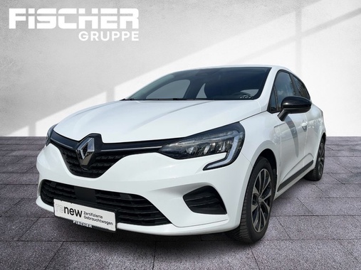 Renault Clio 2022