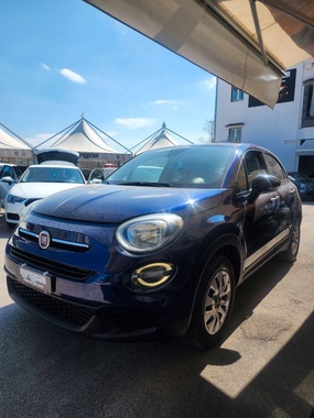 Fiat 500X 2020