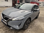 Nissan Qashqai 2022