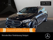 Mercedes-Benz E-Class 2025
