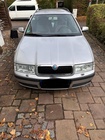 Skoda Octavia 2003
