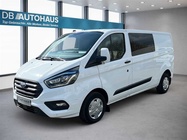 Ford Transit Custom 2022