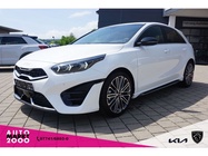 Kia cee'd / Ceed 2025